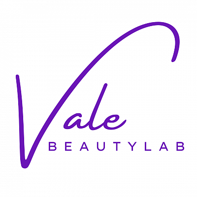 Logo Vale Beauty Lab Valentina Farci Estetista Cagliari