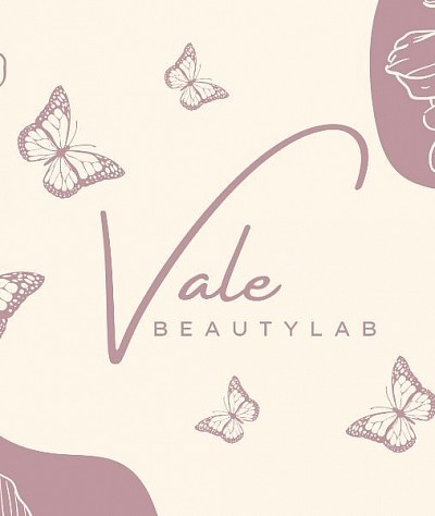 Logo Vale Beauty Lab Valentina Farci Estetista Cagliari